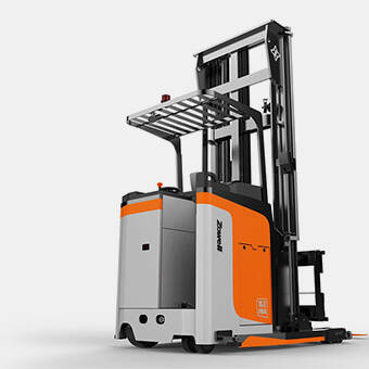 Electric VNA Forklift Zowell